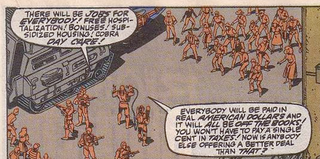Illustration for article titled 10 insane facts comics taught us about American history